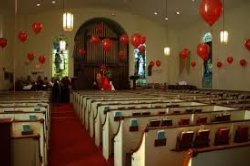 Pentecost visual